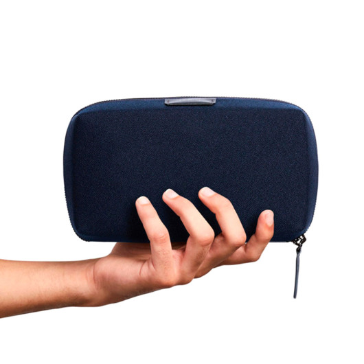 Bellroy Tech Kits Navy 2